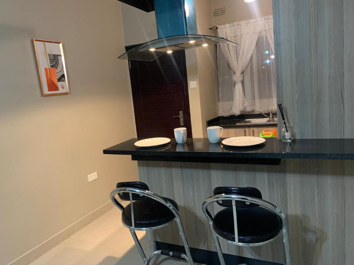 Lukundo Place Lusaka Exteriör bild
