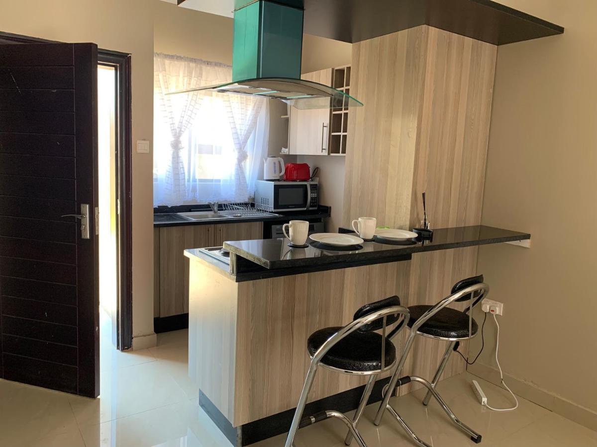 Lukundo Place Lusaka Exteriör bild