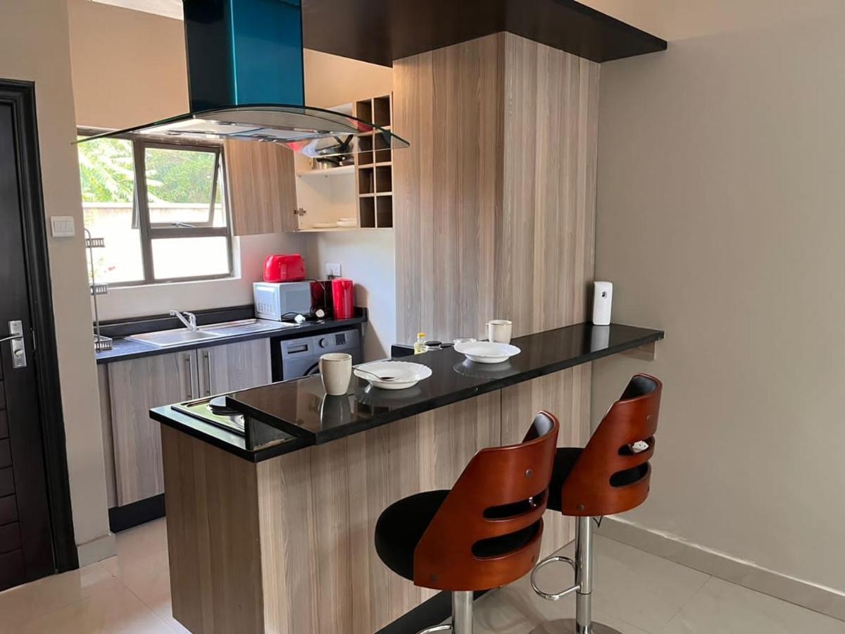 Lukundo Place Lusaka Exteriör bild